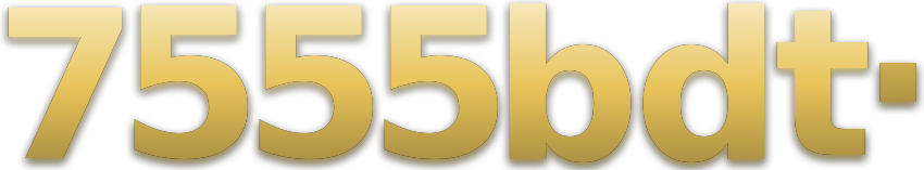 7555bdt. logo